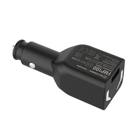 Echipament  monitorizare GPS, conectare bricheta auto, Teltonika FMP100 [2]