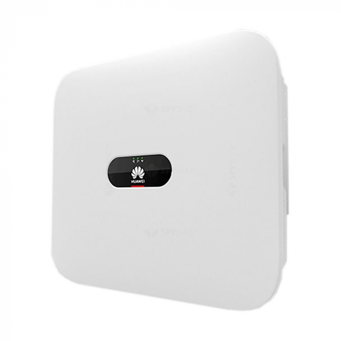 Invertor On Grid trifazat Huawei SUN2000-15KTL-M2 High Current (27A), WLAN, 4G, 15 kW [3]