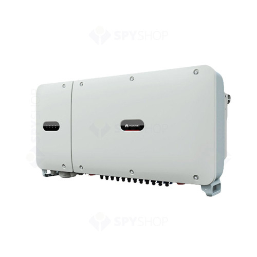 Invertor on-grid trifazat Huawei SUN2000-50KTL-M0, Wlan, 50 kW, 50000 W [2]