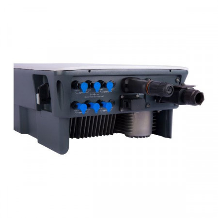 Invertor On-Grid trifazat Sungrow SG15.0RT AFCI (WiFi, LAN, SPD type II, DC switch, PID), 15 kW, 22.5 kW peak [4]