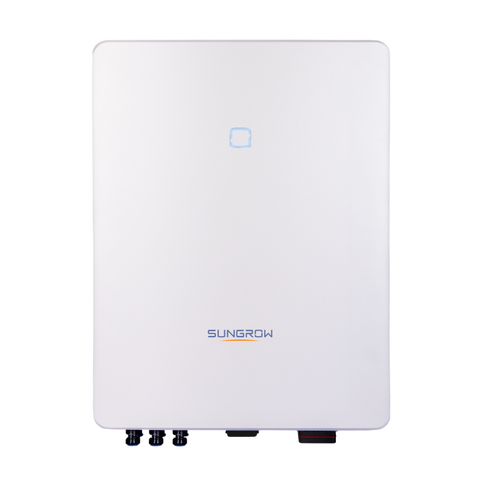 Invertor On-Grid trifazat Sungrow SG17.0RT AFCI (WiFi, LAN, SPD type II, DC switch, PID), 17 kW, 25.5 kW peak [1]