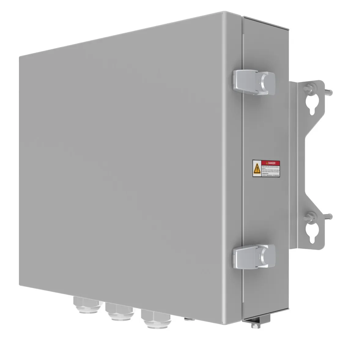 Modul de Back-Up trifazat Huawei pentru sisteme fotovoltaice Backup Box-B1 [2]