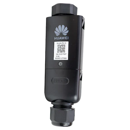 Modul monitorizare pentru invertoare solare Huawei SMART DONGLE WLAN-FE, WiFi, USB, plug and play [4]