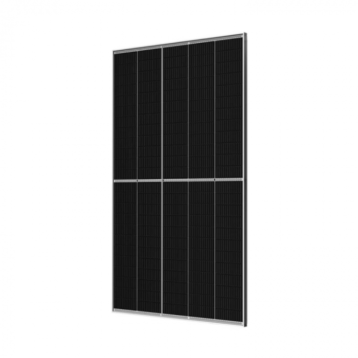 Panou fotovoltaic monocristalin Trina Solar Vertex S TSM-DE09, 400 W, IP68, eficienta 20.8% [1]