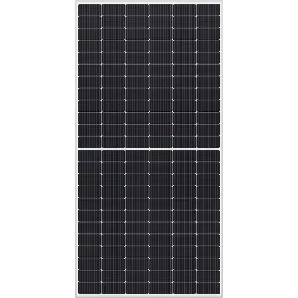 Panou solar fotovoltaic SHARP NUJD445, monocristalin, IP68, 445W, Palet [1]