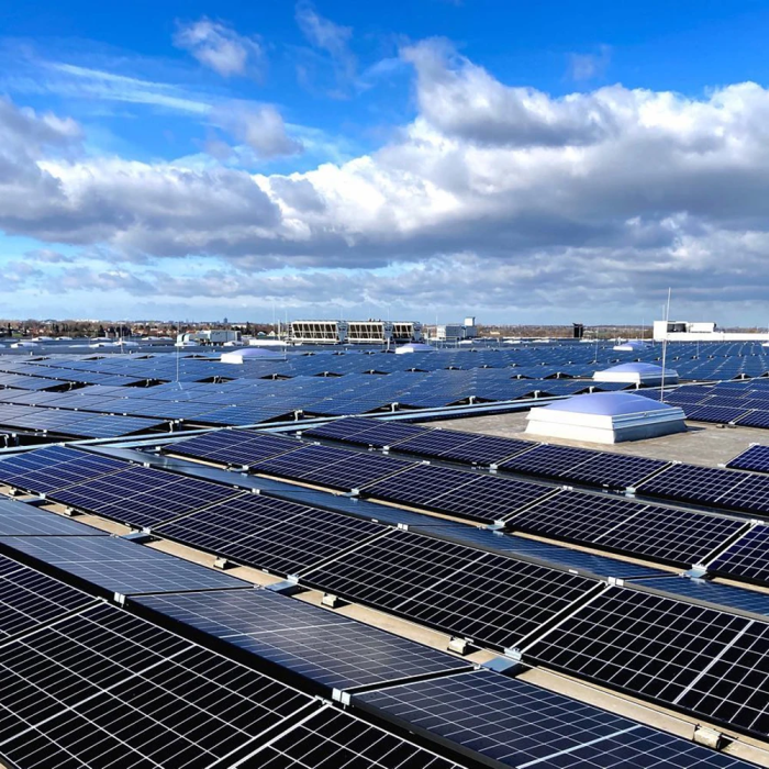 Panou Solar Q Cells 500 W Q.TRON M-G3R.12+ 500 BFG [2]