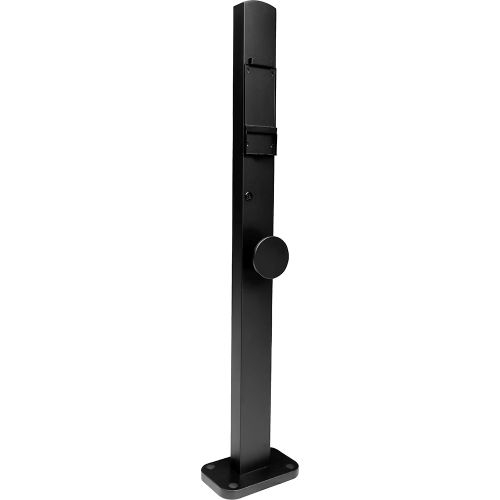 Piedestal metalic pentru statiile de incarcare DUOSIDA D PW016 Series [2]