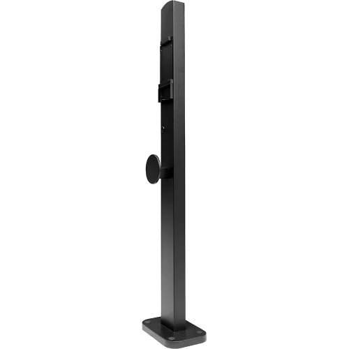 Piedestal metalic pentru statiile de incarcare DUOSIDA D PW016 Series [3]