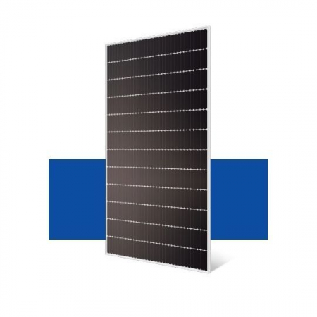 Panou solar fotovoltaic HYUNDAI HiE-S480VI, monocristalin, IP67, 480W, eficienta 20.5%, Palet [1]