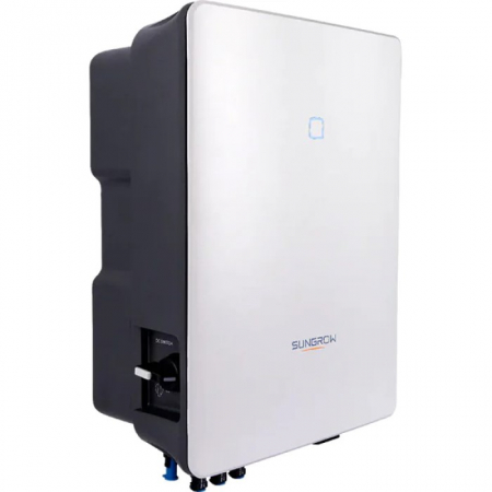 Invertor solar trifazat ON Grid SUNGROW SG10.0RT, 10000W, 2 MPPT, IP65 [2]