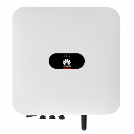 Invertoare monofazate hybrid - Invertor monofazat Huawei SUN2000-3KTL-L1, On Grid / Off Grid / Hybrid, 3KW
