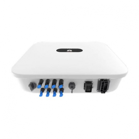 Invertor on grid trifazat Huawei SUN2000-17KTL-M2, Wlan, 4G, 17 kW [2]