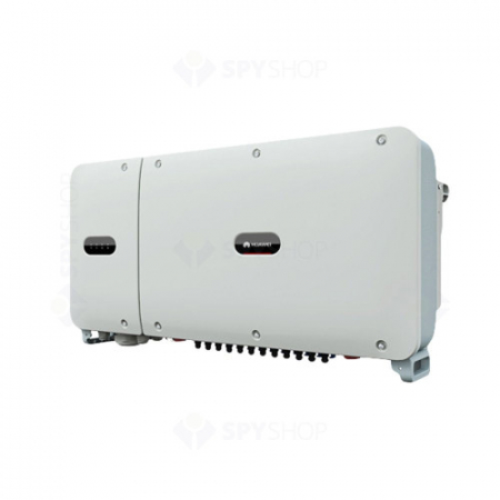 Invertor on-grid trifazat Huawei SUN2000-50KTL-M0, Wlan, 50 kW, 50000 W [1]