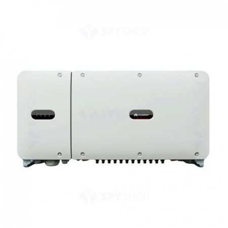 Invertor on-grid trifazat Huawei SUN2000-50KTL-M0, Wlan, 50 kW, 50000 W [0]