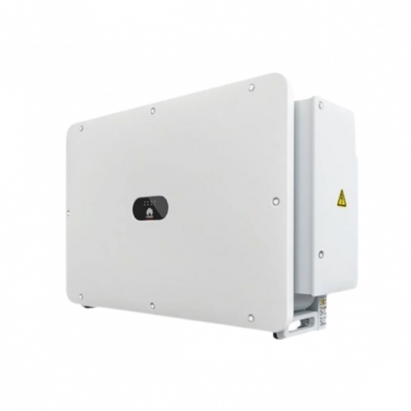 Invertoare trifazate on-grid - Invertor solar trifazat ON Grid HUAWEI SUN2000-100KTL-M2 AFCI, 100KW, 10 MPPT, IP66, uz comercial