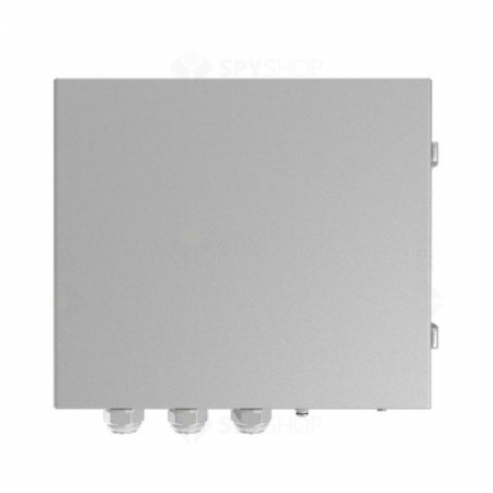 Stocare energie - Modul de Back-Up trifazat Huawei pentru sisteme fotovoltaice Backup Box-B1