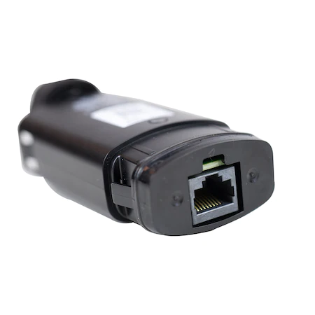 Modul monitorizare pentru invertoare solare Huawei SMART DONGLE WLAN-FE, WiFi, USB, plug and play [2]