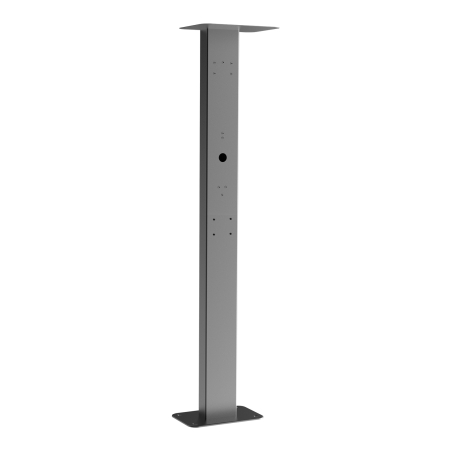 Piedestal din aluminiu pentru statii electrice PW025, PW026, PW027, PW028 [1]