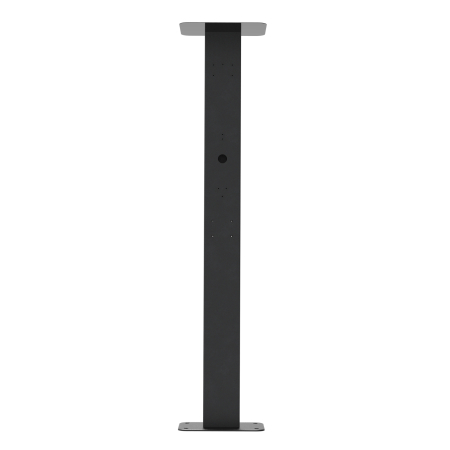 Accesorii - Piedestal din aluminiu pentru statii electrice PW025, PW026, PW027, PW028