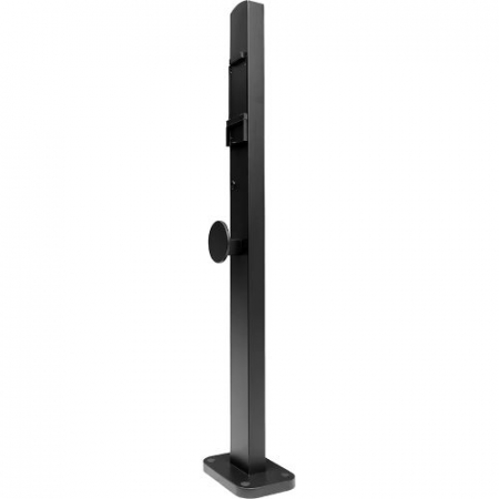 Piedestal metalic pentru statiile de incarcare DUOSIDA D PW016 Series [2]