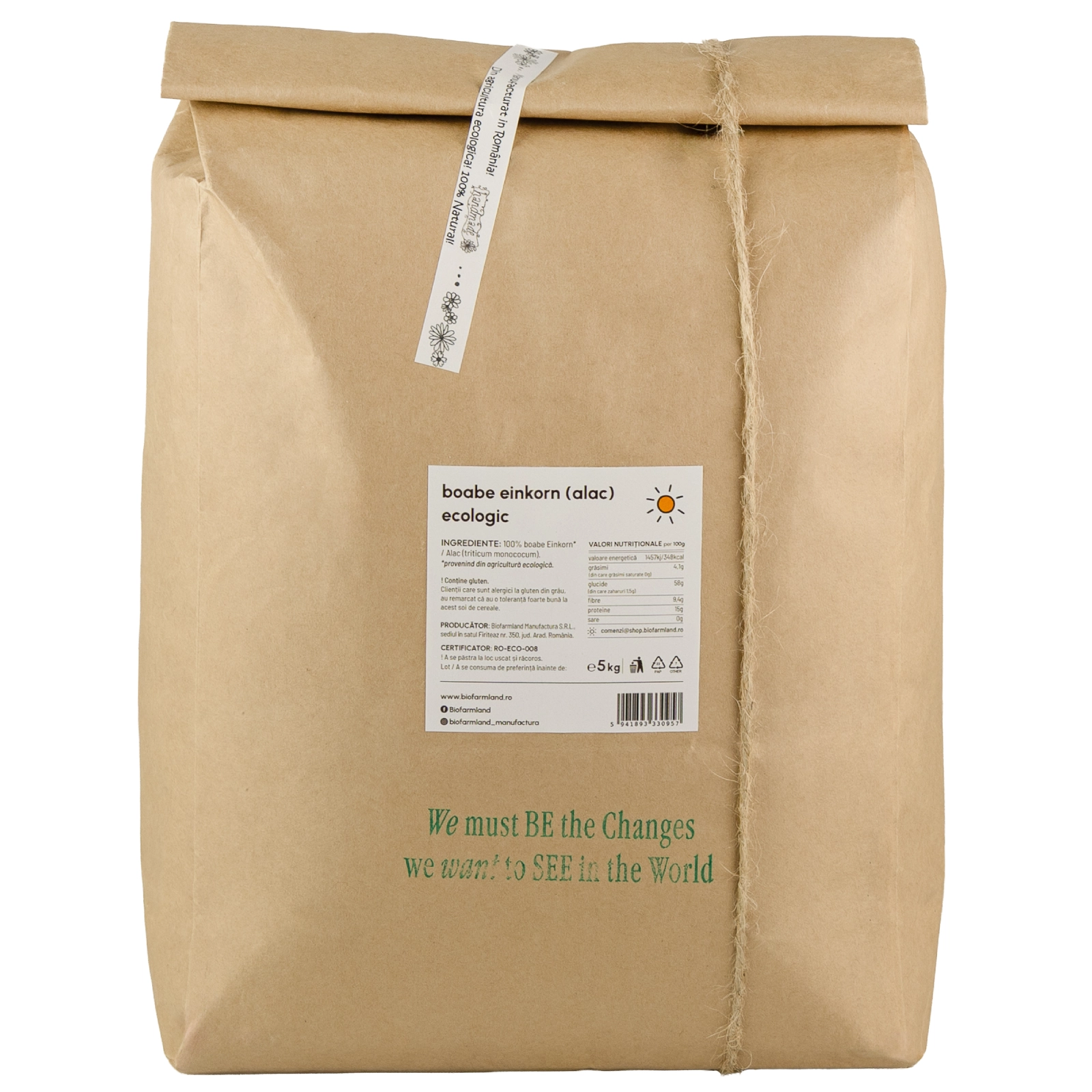 Boabe-Einkorn-Ecologic-5kg-Familie [2]