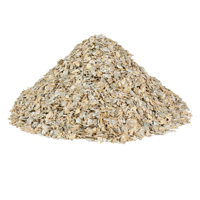 Fulgi integrali multicereale mix 3 cereale (33,33% spelta, 33,33% secară, 33,33% einkorn), 100% natural | 5kg [2]