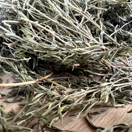 Ceai ECOLOGIC Cimbru de Grădină - 40g [2]