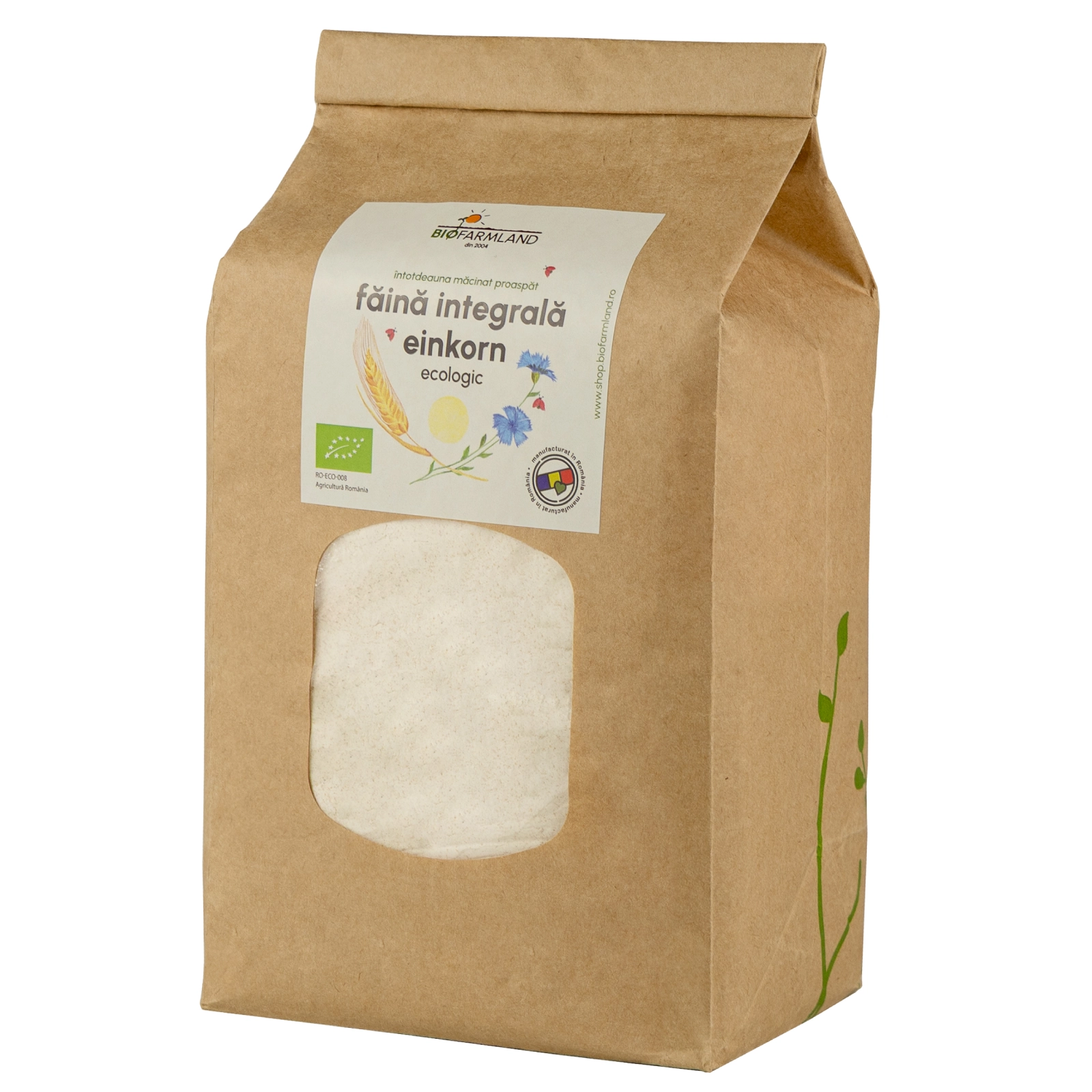 Făină-Integrală-Ecologică-Einkorn-1kg [0]