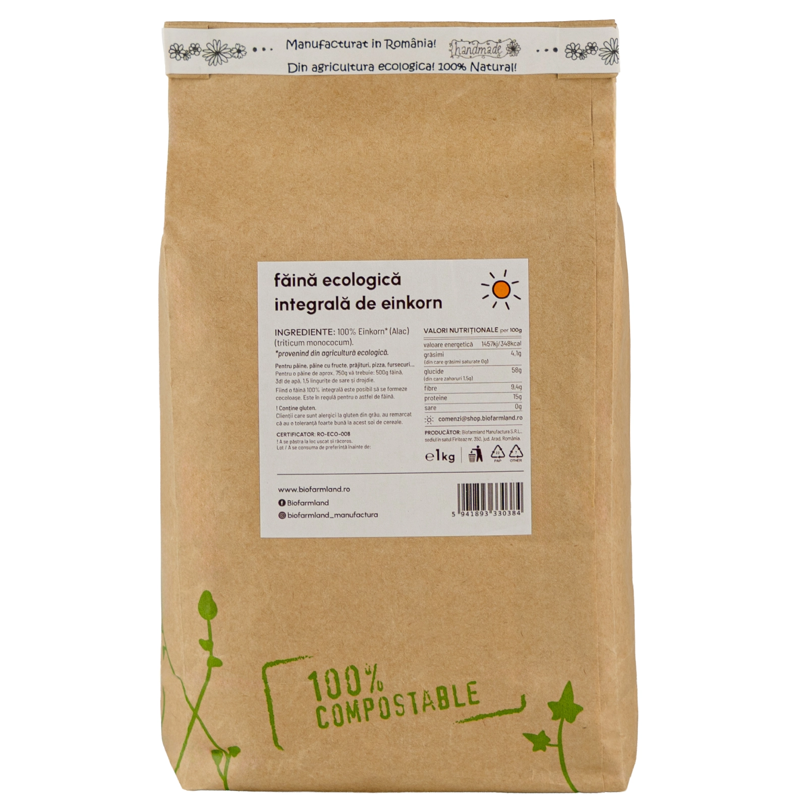 Făină-Integrală-Ecologică-Einkorn-1kg [1]
