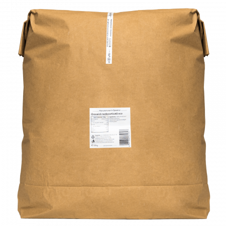 Orzoaică Nedecorticată ECO pentru Culturi de Iarbă - 20kg [1]