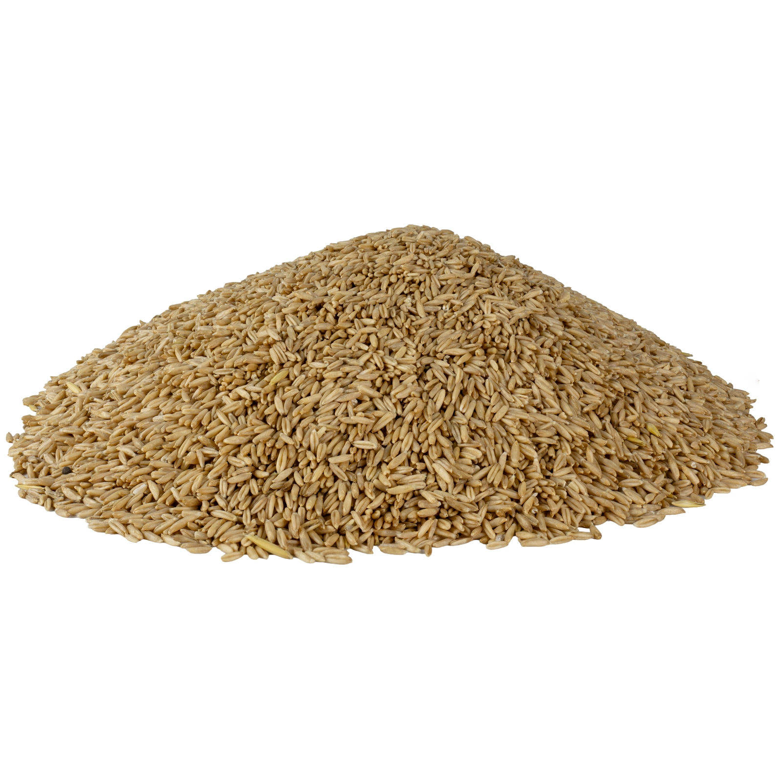 Ovăz boabe întregi ecologice | 1kg [2]