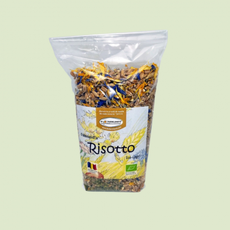 Risotto - Risotto ecologic - 250g