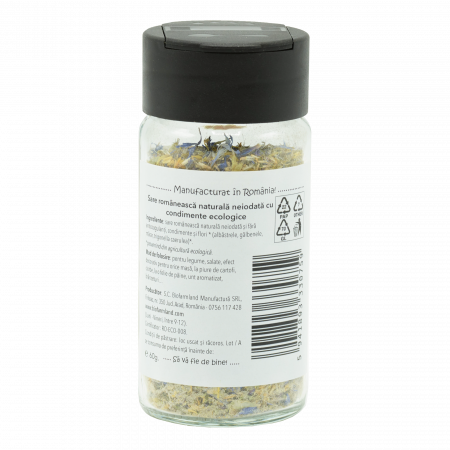Sarea Florilor ECOLOGIC - 60g (Flacon Sticlă) [1]