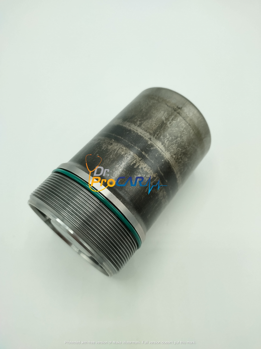 Acumulator hidraulic DSG DQ200 0AM [1]