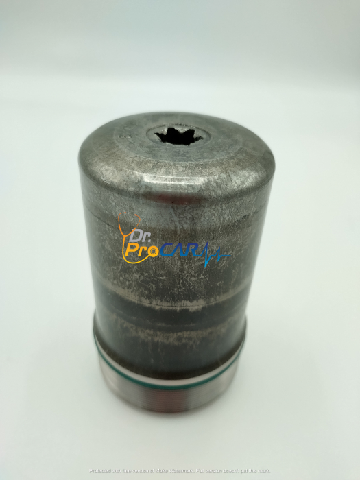 Acumulator hidraulic DSG DQ200 0AM [4]