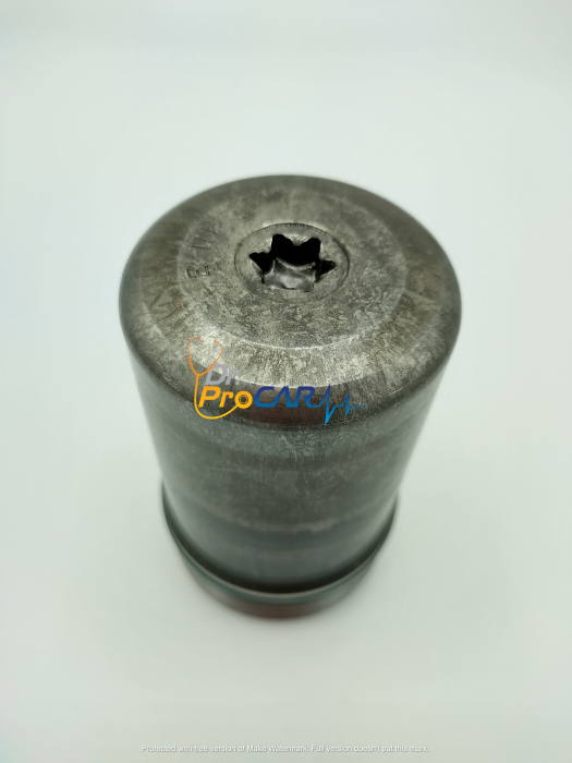 Acumulator hidraulic DSG DQ200 0AM [3]