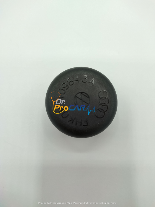 Aerisitor mechatronic DSG DQ200 [6]