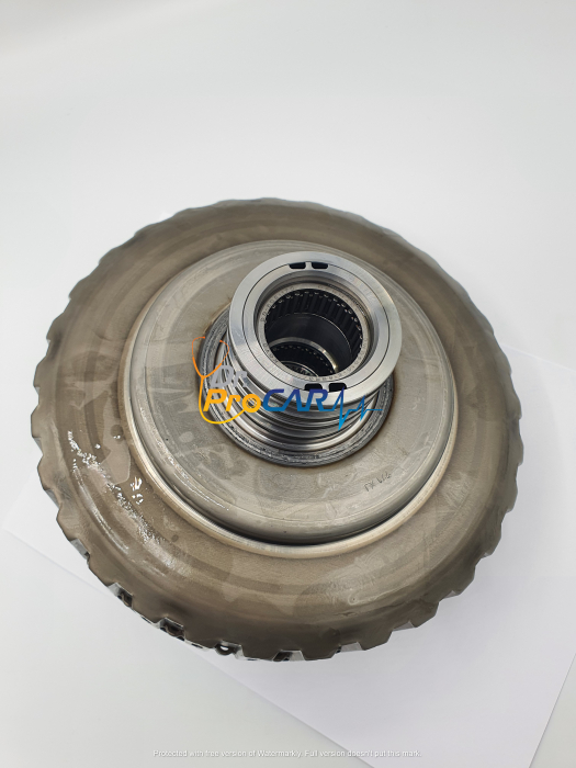 Ambreiaj DSG DQ250 02E398029B [4]