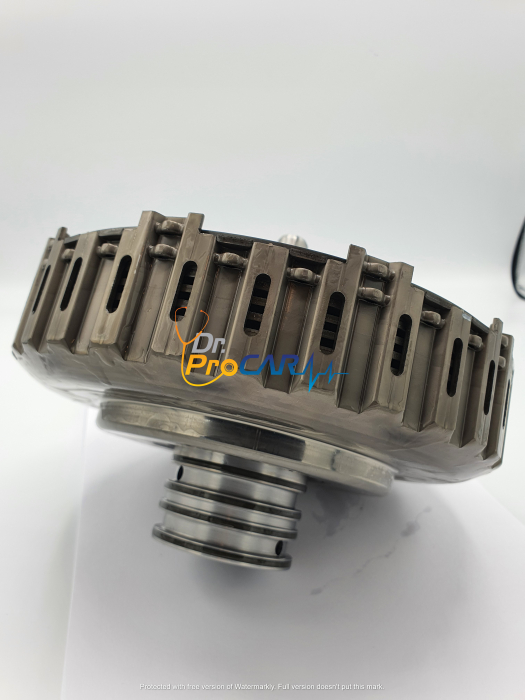 Ambreiaj DSG DQ250 02E398029B [2]