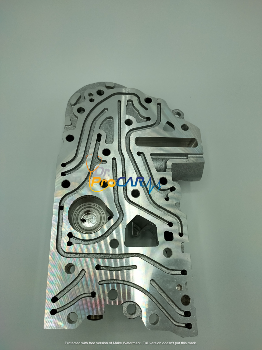 Bloc de valve DSG DQ200 0AM [4]