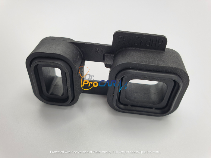 Bucsa bloc de valve ZF 0501.215.718 [3]