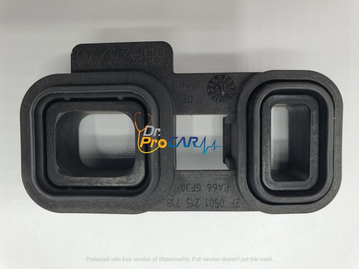 Bucsa bloc de valve ZF 0501.215.718 [4]