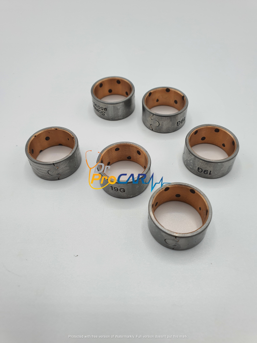 Bucsa hub ambreiaj E [3]