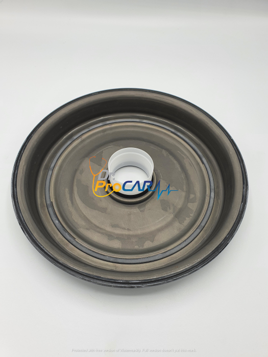 Capac ambreiaj DSG DQ250 02E301205C [2]