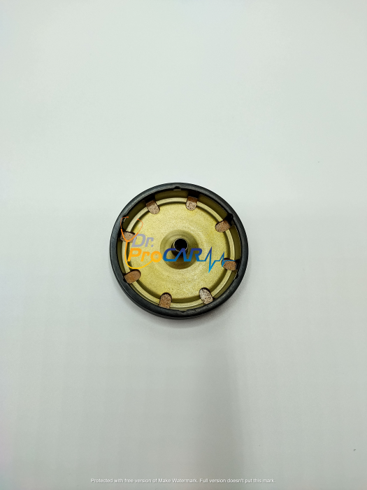 Capac etansare ax cutie DSG DQ200 [1]