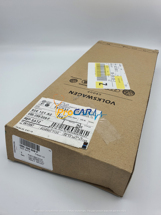 Circuite electrice bloc valve S-tronic 0B5 DL501 0B5398009F [2]