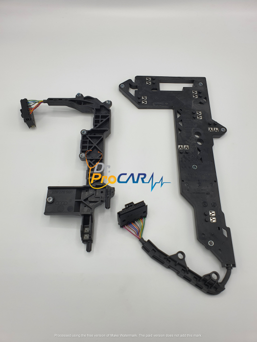 Circuite electrice bloc valve S-tronic 0B5 DL501 0B5398009F [3]