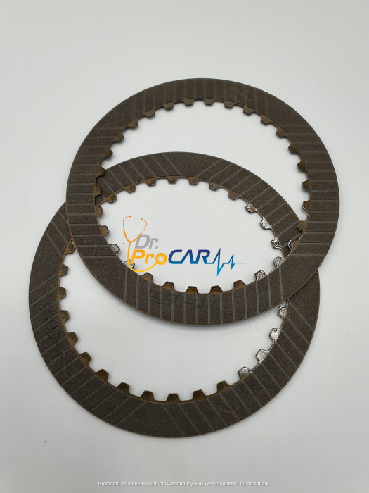 Discuri frictiune ambreiaj E ZF6HP [3]