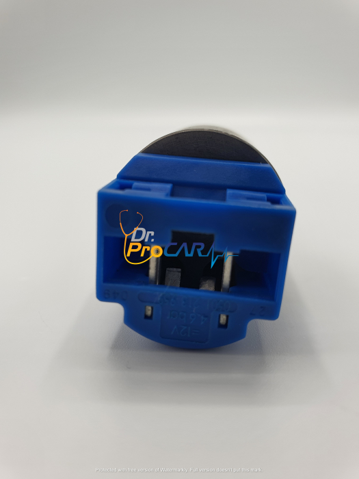 Electrovalva EDS 2 EDS 4 si EDS 5 Albastru [4]