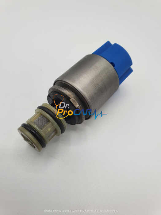 Electrovalva EDS 2 EDS 4 si EDS 5 Albastru [3]